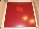 Pearl Jam Benaroya Hall Quad Vinyl  4 x LP Boxset