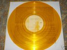 Smashing Pumpkins Pisces Iscariot excellent yellow lp