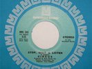 CIRCUS - Stop Wait & Listen 45 mod psych freakbeat HEAR