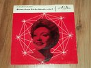 Ep - Zarah Leander - Kann denn Liebe sünde sein