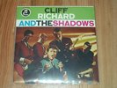 Ep - Cliff Richard & Shadows    *Same*
