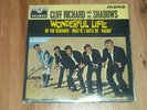 Ep - Cliff Richard & Shadows  - Wonderful Life