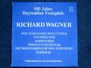WAGNER 25LP Box  KNAPPERTSBUSCH Parsifal.. PHILIPS MINT