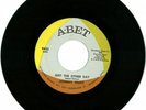 Johnny Truitt RARE Original Issued Copy  on A-Bet