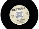 NORTHERN SOUL ROSIE & ORIGINALS ON WAX WORLD  V RARE M-