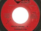 MODERN/NORTHERN SOUL-BARBARA LYNN-LOVE RECORDS