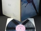 FREE ORIGINAL ISLAND i FIRST PRESS RARE VINYL NEAR MINT