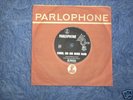 Beatles 45 - Komm, Gib Mir Deine Hand - 