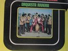 SALSA ORQUESTA RIVIERA WEST SIDE LP LISTEN 