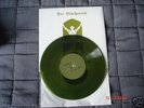 Der Blutharsch - Apocalyptic Climax 2 Rare Green Vinyl