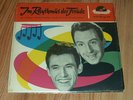Ep - Peter Alexander & S.Francesco - Im Rhythmus der Fr