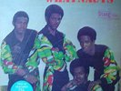 THE WHATNAUTS introducing the RARE ORIGINAL SOUL LP 
