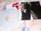 RARE Rolling Stones Sticky Fingers 180 Gram LP EMI 100