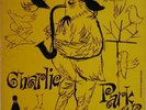 Charlie Parker-Magnificent-Clef 646-DSM-SUPERB