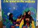 WIND IN THE WILLOWS LP Sealed PSYCH DEBBIE HARRY