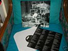 Elliott Smith XO LP rare & oop Heatmiser Quasi