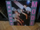 DEPECHE MODE - LIVE TOMORROW'S DANCE