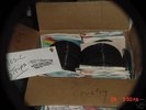 (1200) 45 RPM Records  JUKEBOX STOCK