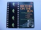 BROTHER ON THE RUN Johnny Pate RARE FUNK ORIGINAL LP