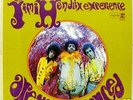 JIMI HENDRIX Are You Experienced US st lp NM tri clr lb