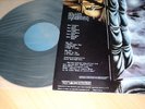 IRON MAIDEN(KOREA LP 12