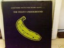 THE VELVET UNDERGROUND VERY RARE BOX SET LP