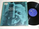 LP Helen Merrill Self Titled on Emarcy Records RARE