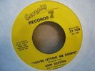 Northern Soul  Ann Sexton  You've Been Gone Too Long