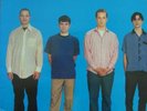 WEEZER        