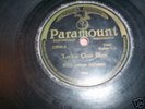 RARE Blind Lemon Jefferson 