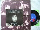T.REX MARC BOLAN JAPAN PROMO ONLY EP PS POSTER RARE