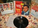 Elvis Girls,Girls,Girls Bonus Photo LiViNg StErEo RARE