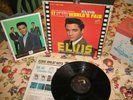 Elvis Worlds Fair Lp W/Bonus Photo 1st Stereo Prsg RARE