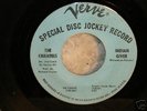 NORTHERN SOUL RARITY THE CHANTELS