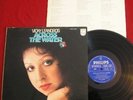 Vicky Leandros JAPANESE LP Across the water MINT-
