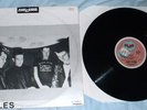 THE CURE Singles OZ NZ 12
