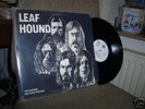 LEAF HOUND/Krautrock/Mega Raaaaaaaaaaaaaaar