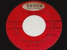 The Diplomats 45 AROCK northern soul Cards On The Table