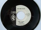 Northern Soul Dee Dee Sharp Deep Dark Secret