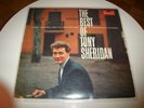 1962 German ONLY LP Best Of TONY SHERIDAN (The Beatles)