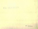 BEATLES - WHITE ALBUM (UK MONO/5NO'S/ALL BITS/N. MINT)