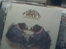 Rare Soft Machine Caravan - Matching Mole UK