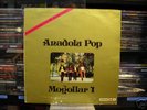 MOGOLLAR -ANADOLU POP rare TURKISH FOLK PSYCH LP