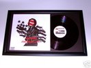 MADONNA Signed – Maxi Lp Firmado ** AMERICAN LIFE **