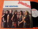 JUDAS PRIEST - THE SENTINEL  Nevada,U.S. JULY  '85 