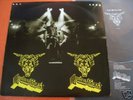 JUDAS PRIEST - THE METALLION DLP'S California July 1984