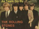 ROLLING STONES: 19th Nervous Breakdown (RARE German 7