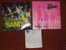 GUIDED BY VOICES-SANDBOX/NEW CREATURES  SIGNED BY BOB