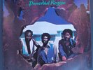 GLADIATORS LP PROVERBIAL REGGAE, RARE JAMAICA 1978