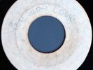 BLANK BABA BROOKS 45 JOE SNOW CONE, RARE DUKE REID PRE